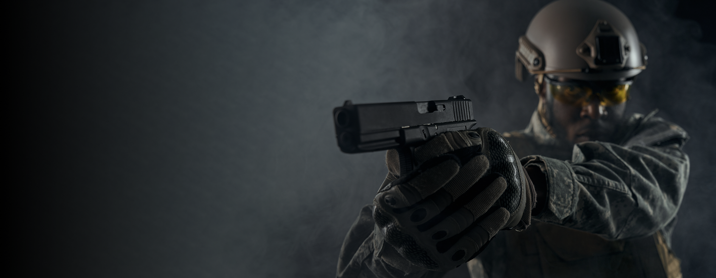 Your Trusted, Full Service Gun Store